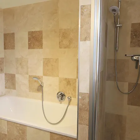 Bundiswung 7, Whg.1, Gb7 * Westerland