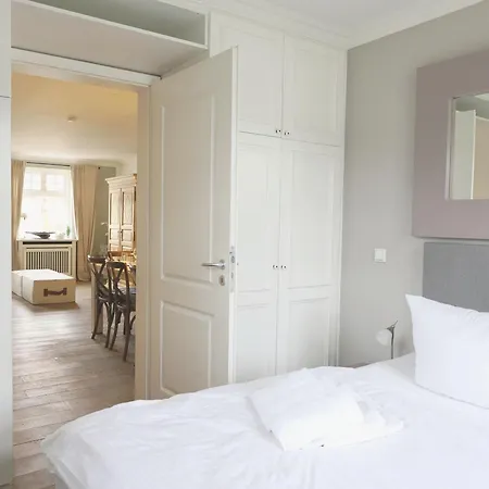 Bundiswung 7, Whg.1, Gb7 Apartment