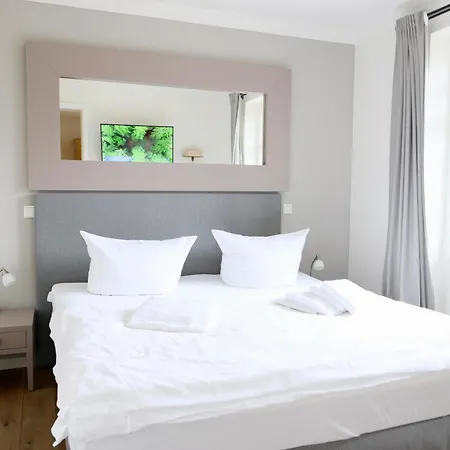 Bundiswung 7, Whg.1, Gb7 Apartment Westerland