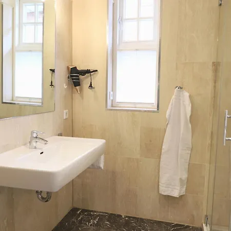 Apartment Bundiswung 7, Whg.1, Gb7 Westerland