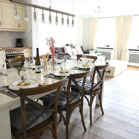 Bundiswung 7, Whg.1, Gb7 Westerland