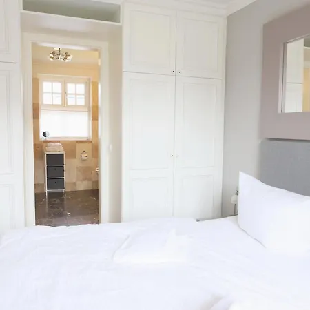 Bundiswung 7, Whg.1, Gb7 Apartment