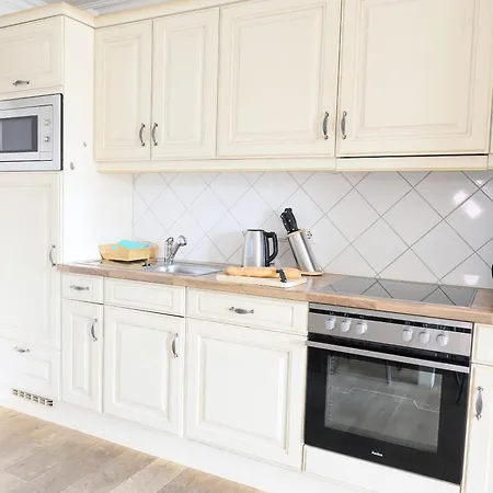 Apartment Bundiswung 7, Whg.1, Gb7