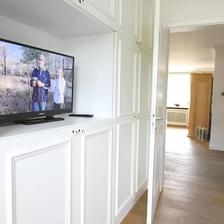 Bundiswung 7, Whg.1, Gb7 Apartment *