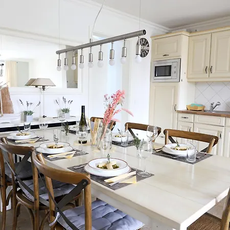 Bundiswung 7, Whg.1, Gb7 Apartment Westerland