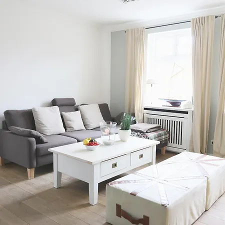 Bundiswung 7, Whg.1, Gb7 *