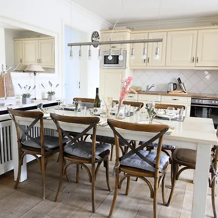 Bundiswung 7, Whg.1, Gb7 Westerland