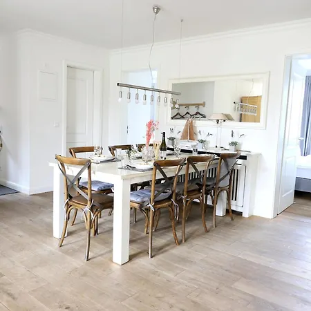 Bundiswung 7, Whg.1, Gb7 Apartment