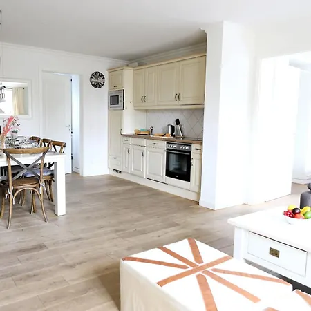 Apartment Bundiswung 7, Whg.1, Gb7
