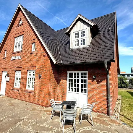 Appartamento Bundiswung 7, Whg.1, Gb7 Westerland